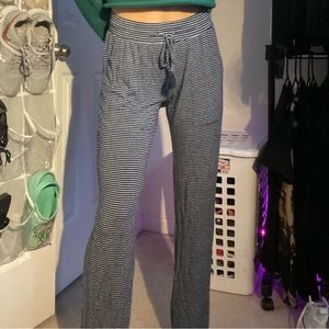 lightweight pajama pants